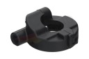 Teleso škrtiacej klapky Sym Orbit 50 4T