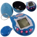 TAMAGOTCHI TAMAGOCZI INTERAKTÍVNY PET 168 N