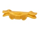 Lego New Pearl Gold Armor rameno 35635