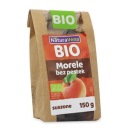 SLADKÉ SUŠENÉ BIO MARHULE 150 g - NATURAVENA