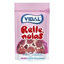VIDAL RELLE NOLAS JAHODOVÉ KRÉMOVÉ ŽELÉ 180G