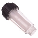Vodný filter 3/4 do práčky KARCHER HD HDS Lavor Nilfisk Parkside Black Decker
