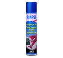 ATAS ČISTIČ KOŽE RINPEL FOAM 400ML KS ATAS