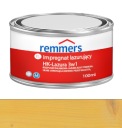 Remmers HK-Lasur impregnácia dreva 100ml Hemlok