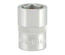 3/8 14 mm šesťhranný nástavec YT-3809 YATO