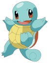POKEMON NÁLEPKA NA ZRKADLO NA OKNO POKEMON