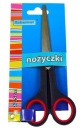 NOŽNICE 17,5CM, SCHÉMA