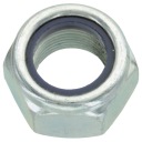 Samosvorná matica M20x1,5 trieda 8,8 DIN 985