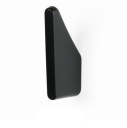 Vešiak na nábytok SID Z-5430.P61 Matte Black
