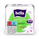 Bella Perfecta Ultra Green hygienické vložky 10 ks.