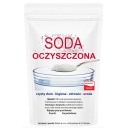 Sóda bikarbóna potravinárska, hydrogenuhličitan sodný 1 kg