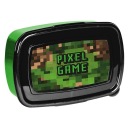 PASO GAMING OBEDNÍK PRE CHLAPCA DO ŠKOLY NA TRÉNING