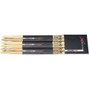 Paličky Basix Hickory RÔZNY VÝPREDAJ