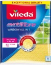 VILEDA ACTIFIBRE ČISTENIE OKIEN