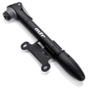 METEOR STROKE MINI BIKE PUMPA, ľahká, manuálna