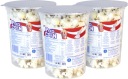 Popcorn v pohároch 20 g X 12 kusov