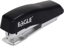 Zošívačka EAGLE 1011A, 8 listov, čierna