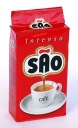 Silná káva SAO/Pellini Intenso 250g Chuť je zázračno-medová