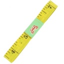 Centimetrový meter 150cm 1 ks