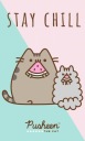 Osuška do škôlky 50x30 CAT PUSHEEN uterák