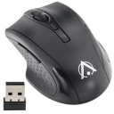 Myš Bezdrôtová počítačová myš pre notebook