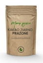 KAKAOVÉ CELÉ BôBY Pražené 100g + ZADARMO