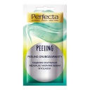 Perfecta Hrubozrnný peeling na tvár