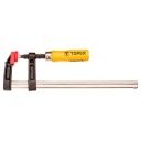 Stolárska svorka 50 x 250 mm TOPEX 12A102