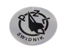 Nálepka na nádrž tanku WSK 125.175 PZL Świdnik