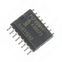 PCF8591T SO16 ANALOG A/D D/A prevodník 8bit NXP