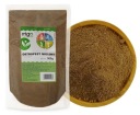 MLETÝ MLIEKO OSTREL - 500 g
