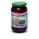 Hektor Slivkový kompót, 900ml