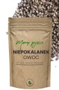 BEZHRUDNÉ OVOCIE sušené divoké korenie MENOPAUZA MENŠTRUÁCIA 50g + ZADARMO