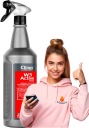 CLINEX W3 ACTIVE SHIELD 1L umývanie kúpeľní a kabín