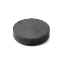 Cylindrický feritový magnet MW 40x8 F30