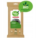 AUTOLAND NATURAL COCKPIT UBRIKY BIOLOGICKY ROZLOŽITEĽNÉ EKO LESK 25 ks