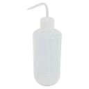 Fľaša na rozpúšťadlo s rozprašovačom 500 ml