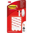 COMMAND 3M STREDNÉ UPEVŇOVACIE PÁSY 9KS 17021