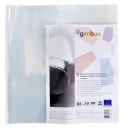 Obal A5 Gimboo 24 cm x 26 cm
