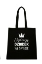 EKO TAŠKA na Deň starých otcov Najlepší dedko
