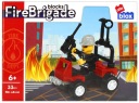ALLEBLOX STAVEBNÉ BLOKY AUTOPOŽIARNY ODBOR