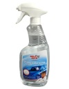 MOJE AUTO - PENA NA ČISTENIE OKIEN - 650ml