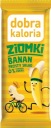 GOOD CALORIES BAR GUYS Banán Kešu 0% CUKRU