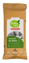 NATURAL - Kožené obrúsky - 25 ks AUTOLAND BIODEGRADABLE ČISTENIE