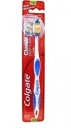 Stredná zubná kefka Colgate Classic Deep Clean