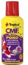 TROPICAL CMF POND 250ML BOJUJE S BAKTÉRIAMI A HUBAMI