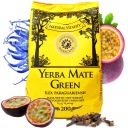 Yerba Mate zelená maracuja 200g Brazílska despalada