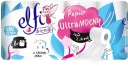 Elfi Soft&Strong Ultra Strong 2W 8-rolový ekonomický toaletný papier
