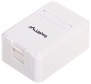 POUZDRO PRE KEYSTONE FX-LAN KONEKTORY