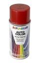 Dupli Color akrylový lak 150ml ŠKODA LY3D